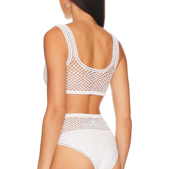 Beach Riot Elliot Top and Brinley Bottom - Picture 2 of 2